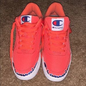 Champion- Sneakers